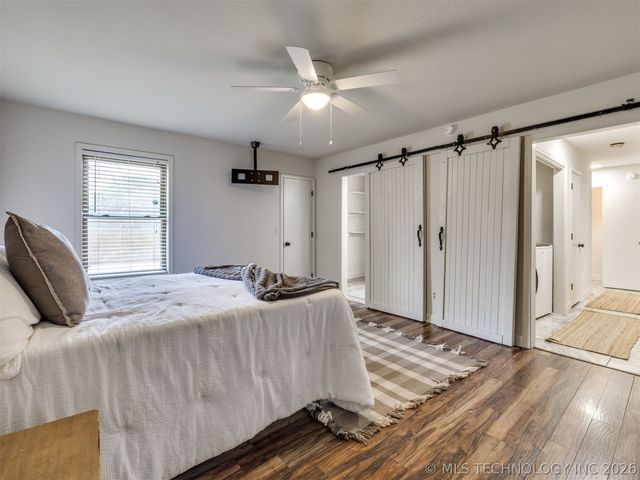 13006 E 45th Street, Tulsa, OK 74137