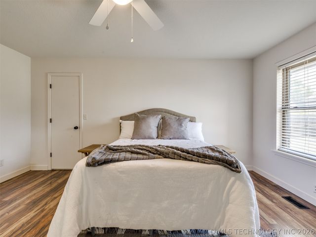 13006 E 45th Street, Tulsa, OK 74137