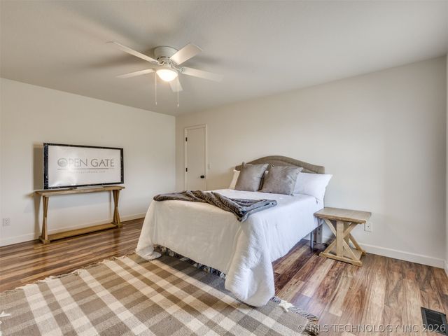 13006 E 45th Street, Tulsa, OK 74137