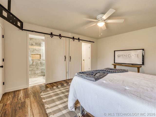 13006 E 45th Street, Tulsa, OK 74137