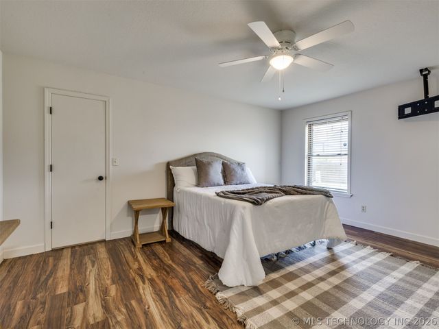 13006 E 45th Street, Tulsa, OK 74137