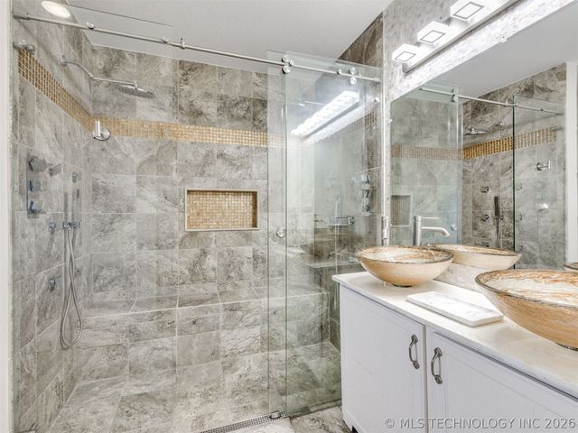 13006 E 45th Street, Tulsa, OK 74137