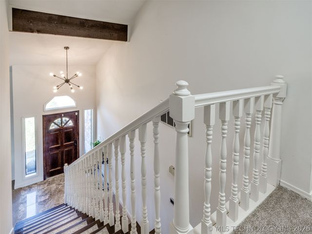 13006 E 45th Street, Tulsa, OK 74137
