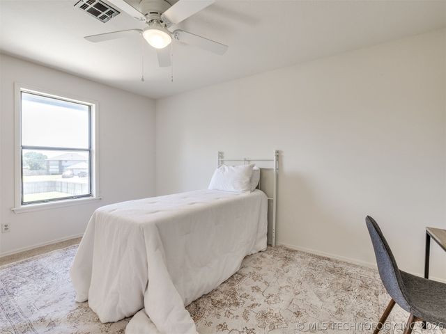 13006 E 45th Street, Tulsa, OK 74137