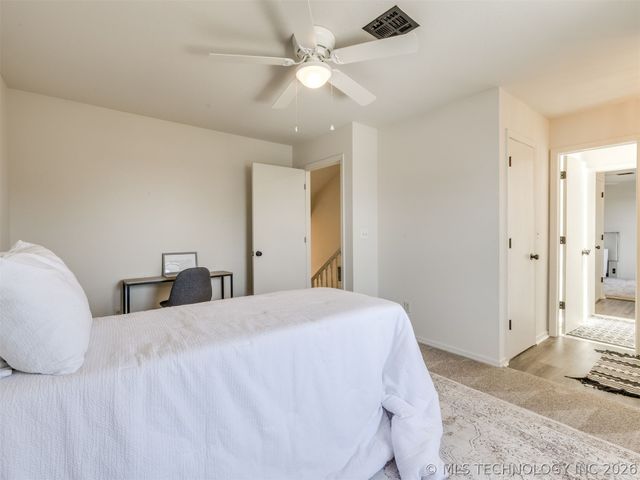 13006 E 45th Street, Tulsa, OK 74137