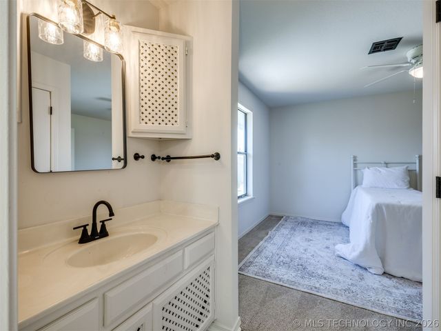 13006 E 45th Street, Tulsa, OK 74137