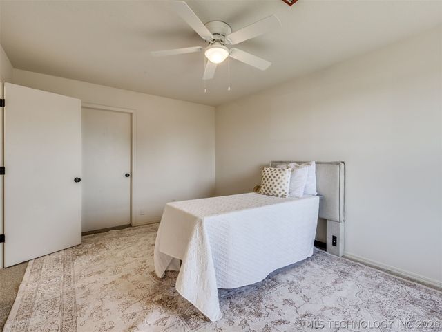 13006 E 45th Street, Tulsa, OK 74137