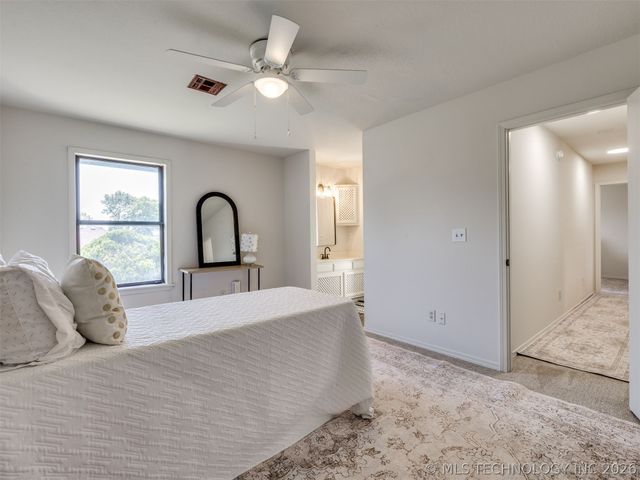 13006 E 45th Street, Tulsa, OK 74137