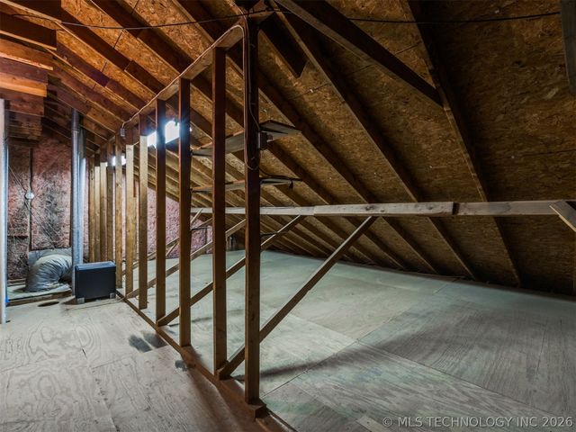 13006 E 45th Street, Tulsa, OK 74137
