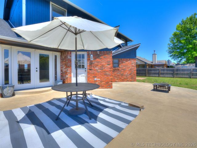 13006 E 45th Street, Tulsa, OK 74137