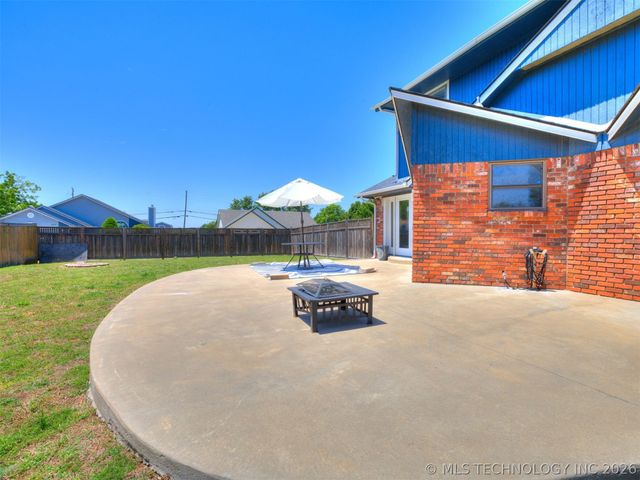 13006 E 45th Street, Tulsa, OK 74137