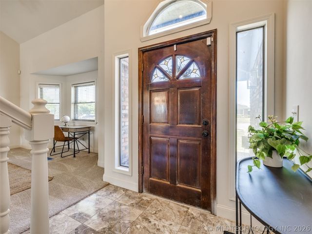 13006 E 45th Street, Tulsa, OK 74137