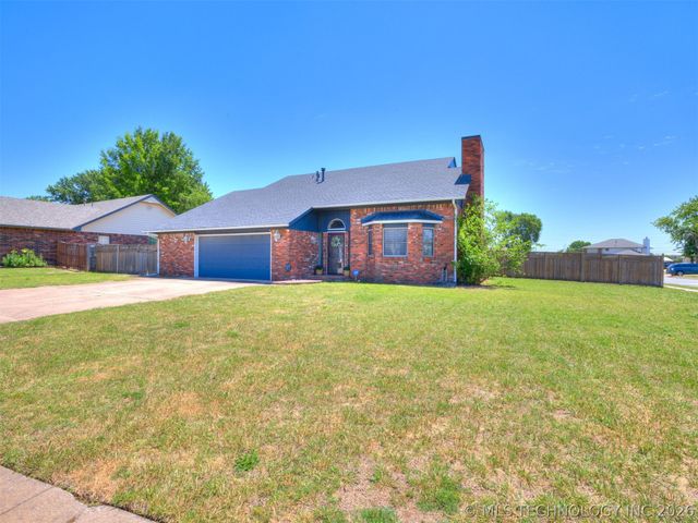 13006 E 45th Street, Tulsa, OK 74137