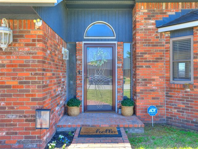 13006 E 45th Street, Tulsa, OK 74137
