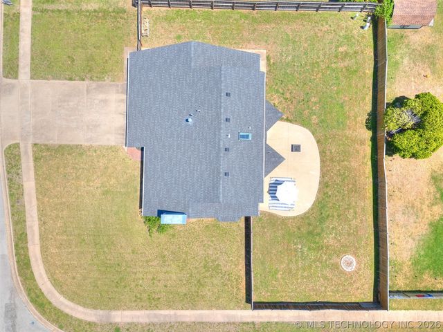 13006 E 45th Street, Tulsa, OK 74137