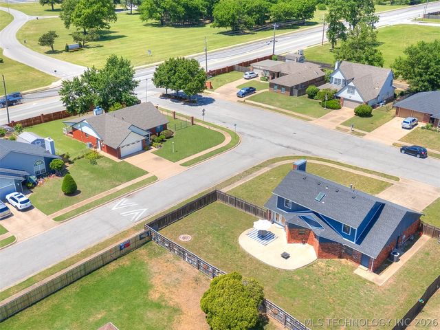 13006 E 45th Street, Tulsa, OK 74137