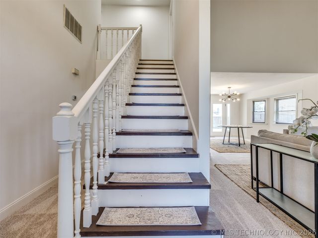 13006 E 45th Street, Tulsa, OK 74137