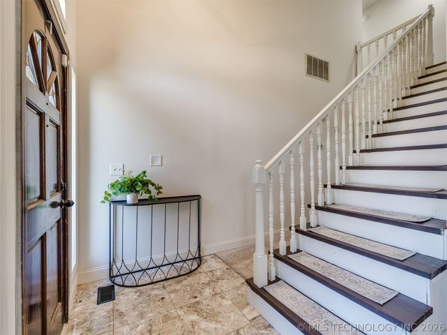 13006 E 45th Street, Tulsa, OK 74137