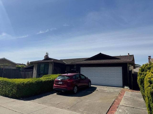 1695 Wickham Road, San Jose, CA 95132