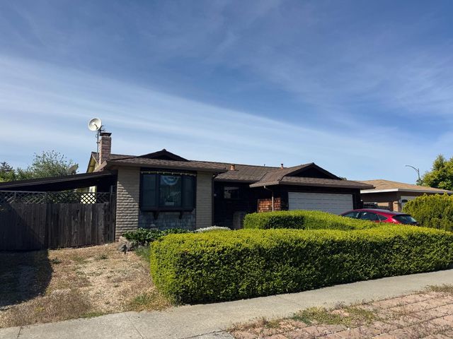 1695 Wickham Road, San Jose, CA 95132