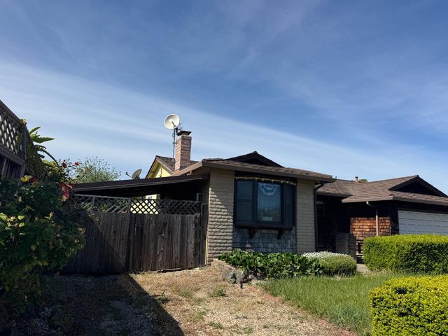 1695 Wickham Road, San Jose, CA 95132