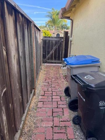 1695 Wickham Road, San Jose, CA 95132
