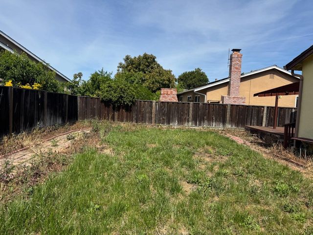 1695 Wickham Road, San Jose, CA 95132