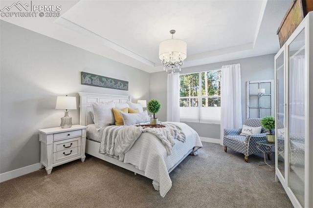 16496 Woodward Terrace, Monument, CO 80132