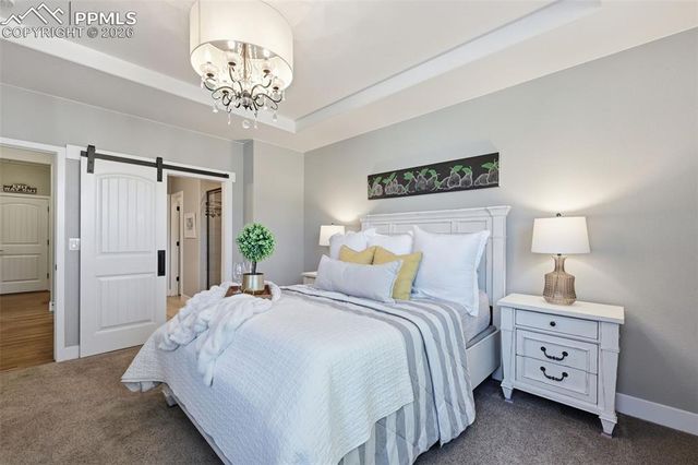 16496 Woodward Terrace, Monument, CO 80132