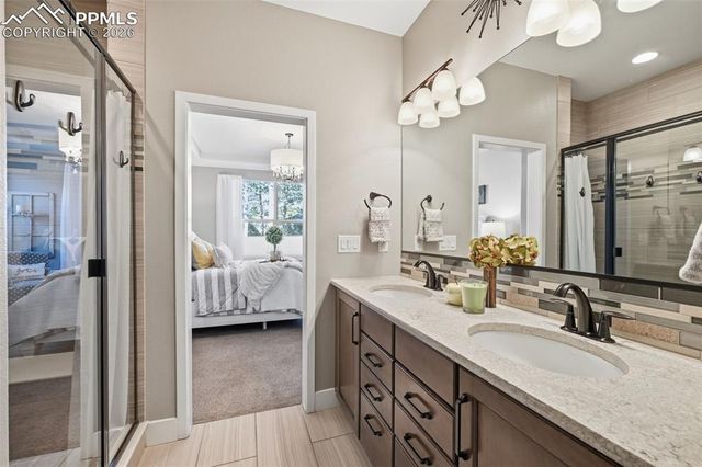 16496 Woodward Terrace, Monument, CO 80132