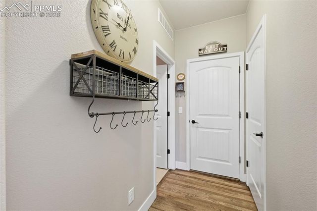 16496 Woodward Terrace, Monument, CO 80132