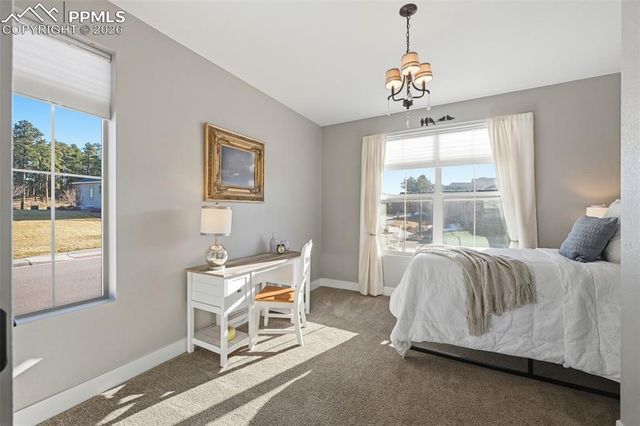 16496 Woodward Terrace, Monument, CO 80132