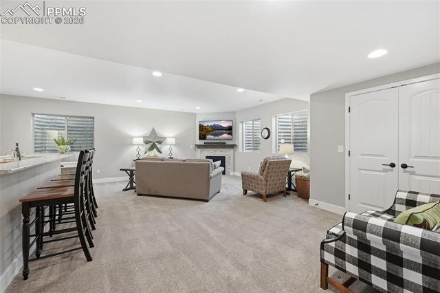 16496 Woodward Terrace, Monument, CO 80132