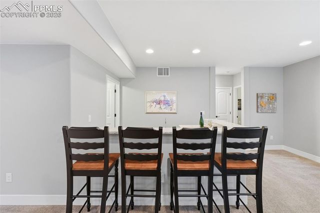 16496 Woodward Terrace, Monument, CO 80132