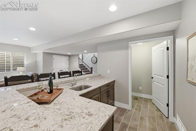 16496 Woodward Terrace, Monument, CO 80132