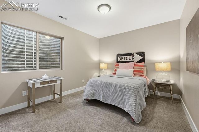 16496 Woodward Terrace, Monument, CO 80132