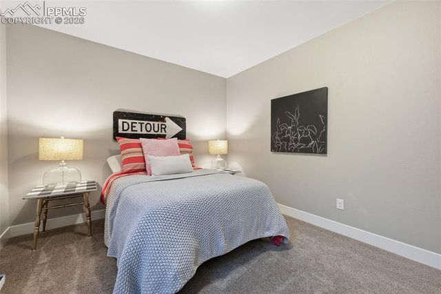 16496 Woodward Terrace, Monument, CO 80132