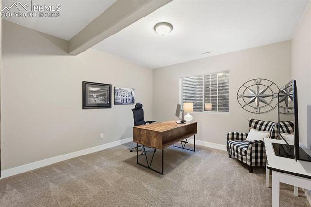 16496 Woodward Terrace, Monument, CO 80132