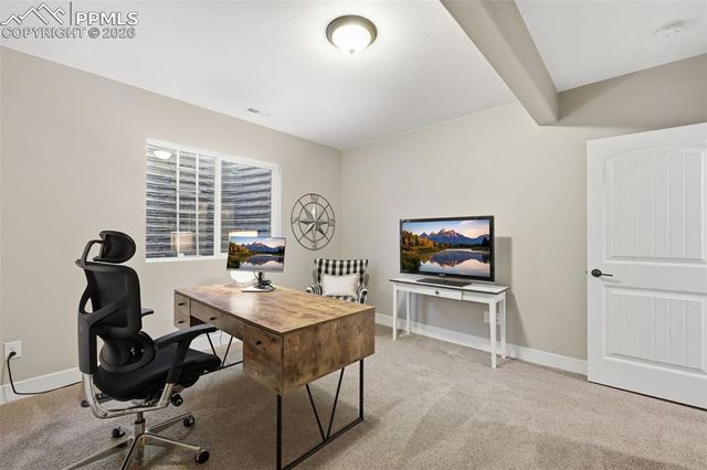 16496 Woodward Terrace, Monument, CO 80132