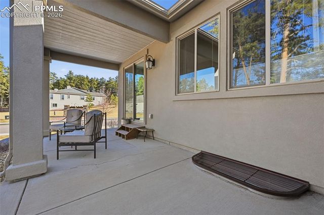 16496 Woodward Terrace, Monument, CO 80132