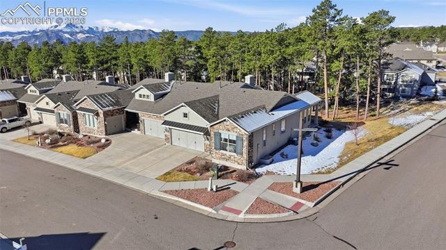 16496 Woodward Terrace, Monument, CO 80132