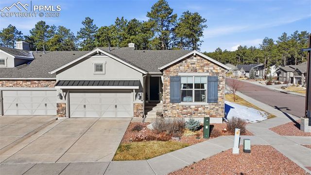 16496 Woodward Terrace, Monument, CO 80132
