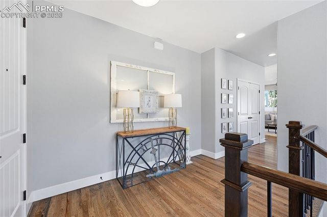 16496 Woodward Terrace, Monument, CO 80132