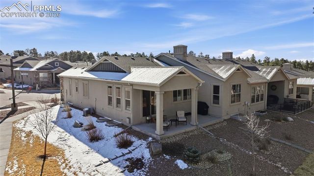 16496 Woodward Terrace, Monument, CO 80132