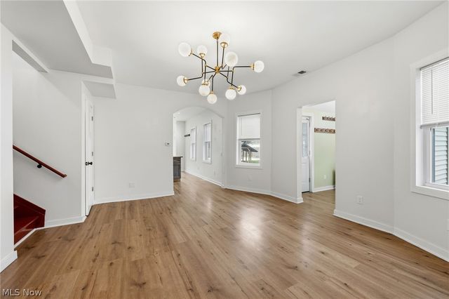 3538 Storer Avenue, Cleveland, OH 44109