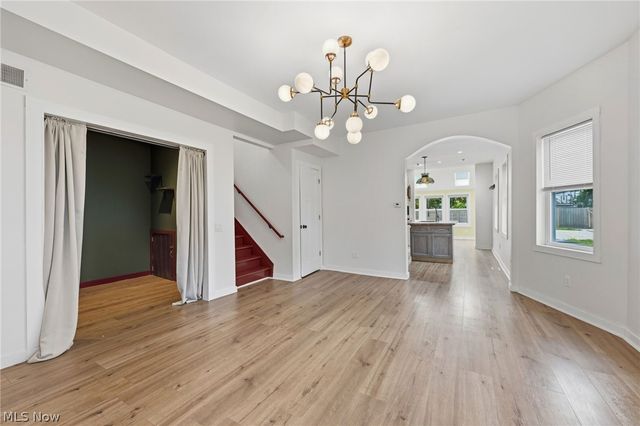 3538 Storer Avenue, Cleveland, OH 44109