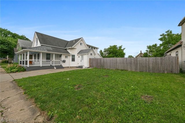 3538 Storer Avenue, Cleveland, OH 44109
