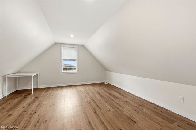 3538 Storer Avenue, Cleveland, OH 44109