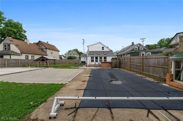 3538 Storer Avenue, Cleveland, OH 44109