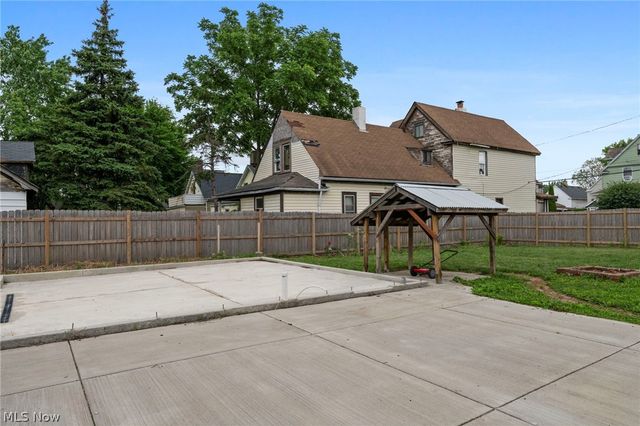 3538 Storer Avenue, Cleveland, OH 44109